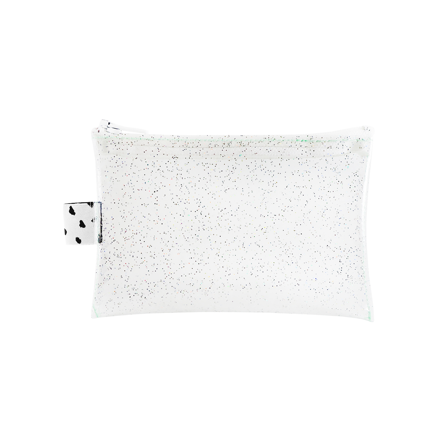 Glitter Jelly Wallet