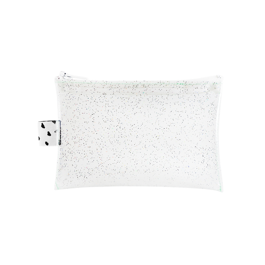 Glitter Jelly Wallet