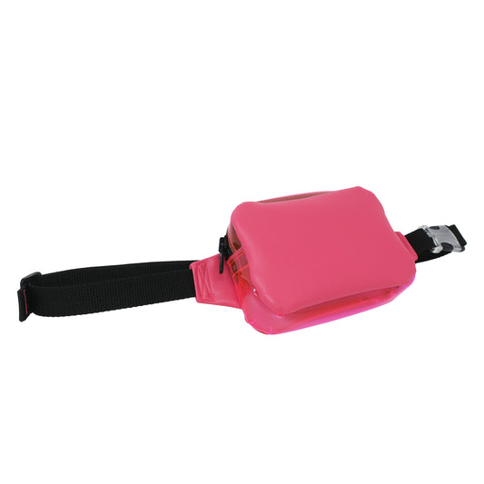 Pink + Pink Fanny Pack