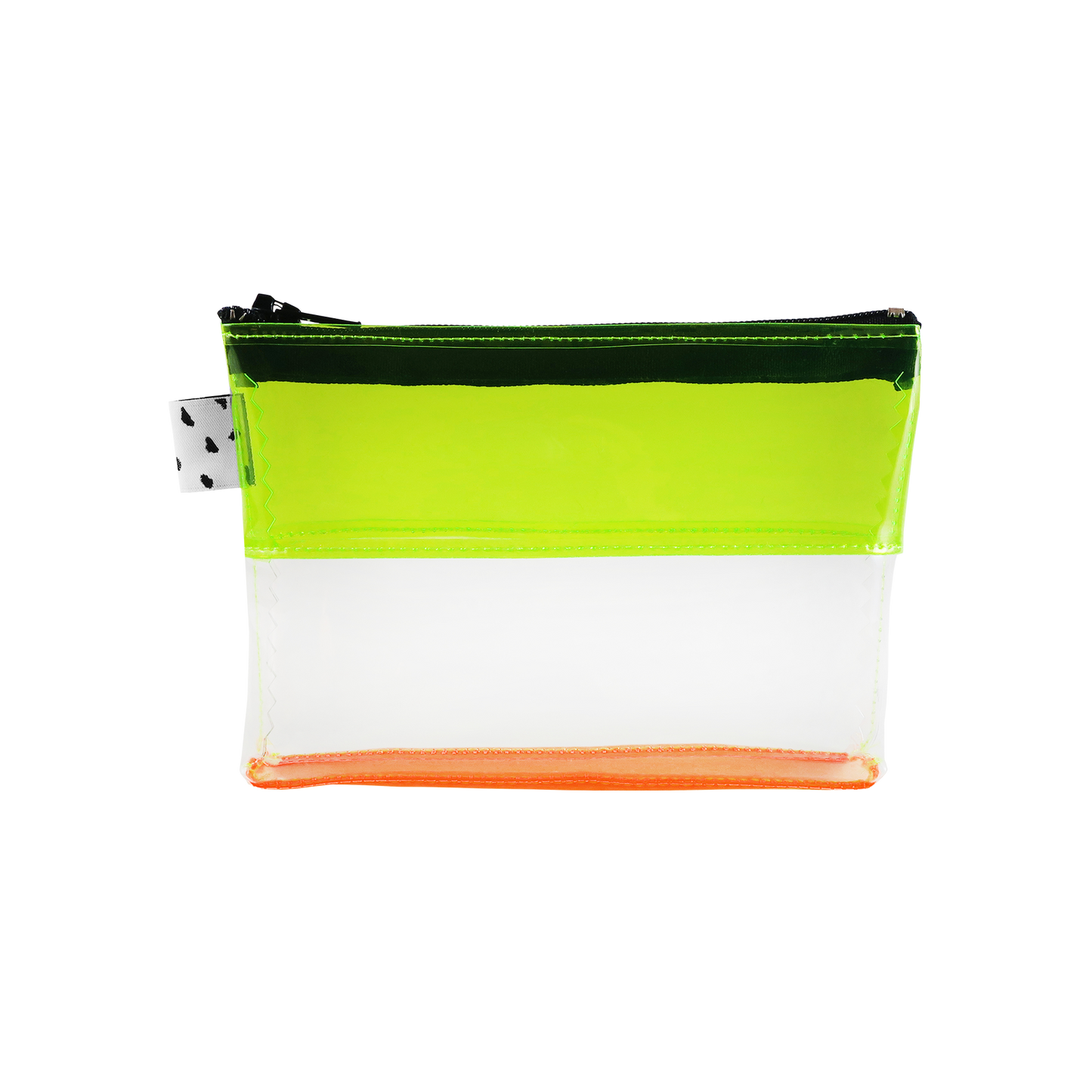 Clear Mini Rectangle Bag