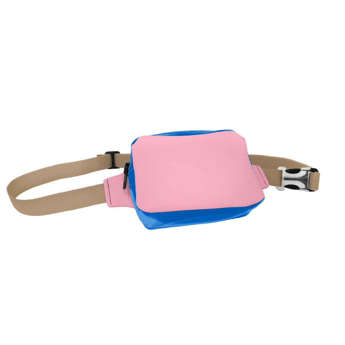 Custom Fanny Pack