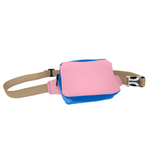 Custom Fanny Pack